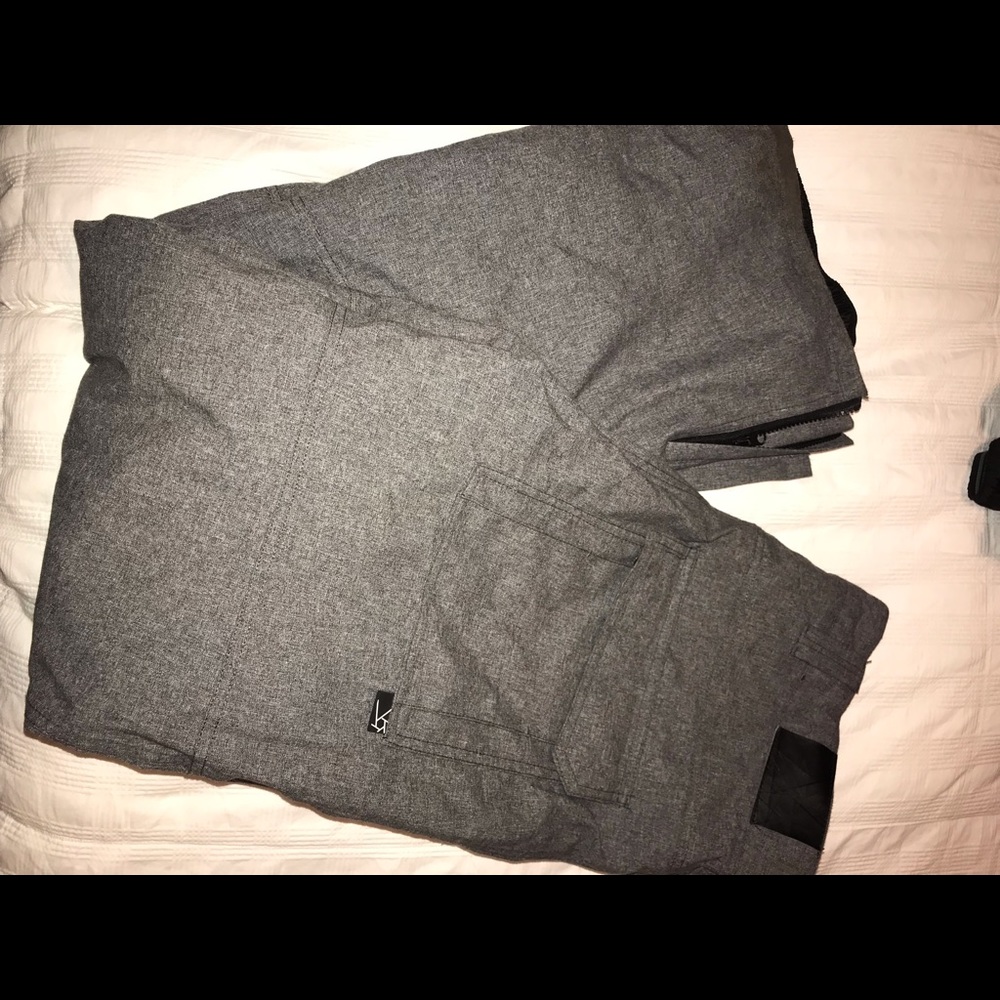 Aperture Men’s Snow Pants
